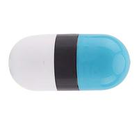 Identity Theft Protection Roller Stamp,Light Weight Roller Stamp - Black Out Roller Efficient Coverage Portable for Envelopes Packages Bills