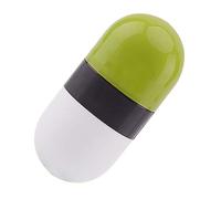 Identity Theft Protection Roller Stamp - Roller Stamp with Double-End Design | Black Out for Efficient Coverage for Home Offices or Outside Use