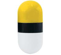 Identity Theft Protection Roller Stamp,Roller Stamp with Double-End Design | Efficient Coverage Black Out for Home Offices or Outside Use