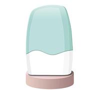Identity Theft Protection Roller Stamps | Reusable Ink Address Eraser Roller for Privacy Protection | Little Privacy Security Product for Men, Women, Boys, Girls, Adults, Teens