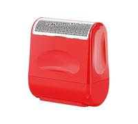 Identity Theft Protection Roller Stamps - Security Ink Roller for Privacy and Confidential Data Blocker Office, Business Documents, Mail, Letters