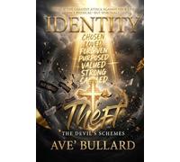 Identity Theft: The Devil's Schemes