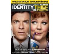 Identity Thief