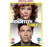 Identity Thief [DVD]