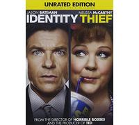 Identity Thief - Unrated Edition