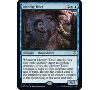 Identity Thief | Streets of New Capenna Commander