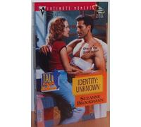 Identity, Unknown (Sensation S.)