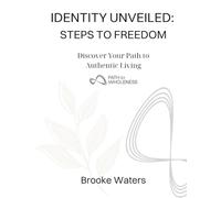 Identity Unveiled: Steps to Freedom