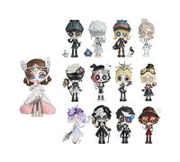 IDENTITY V - Crafter's Workshop Truth & Inference Series Blind Box