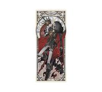 IDENTITY V from The Cosmos 2nd Release Tarot Cards (Night Tides Bloody Queen)