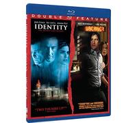 Identity / Vacancy