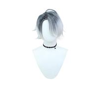 Identitys Ⅴ Longs Nights Stars Anime Cosplay Wig Hair Costume Party Fancy Dress Wigs for Halloween Carnival Costume Party