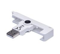 Identiv 905430 1 Chip and Pin Card Reader SCR Smart Fold Utrust 3500 A