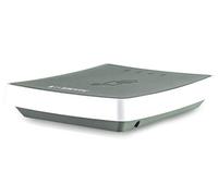 Identiv SDI uTrust 4701 F - Dual Interface SmartCard Reader - Reads Contactless and Contactless Chip Cards/HBCI Banking/Security Entry/NPA