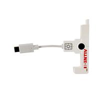 Identiv uTrust SmartFold SCR3500C Type C USB Smart Card Reader
