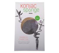 Idento Konjac Facial Sponge