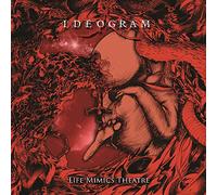 Ideogram - Life Mimics Theatre [Japan CD] XQIR-1060