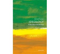 Ideology : A Very Short Introduction