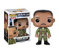 IDEPENDENCE DAY STEVE HILLER 3.75 POP VINYL FIGURE - FUNKO BRAND NEW