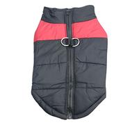 Idepet Dog Winter Coat Waterproof Dog Jackets Warm PetClothes for Small Medium large Pet Dog Cat Puppy S M L XL XXL 3XL 4XL 5XL