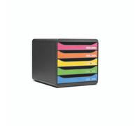 Iderama Harlequin 5 Drawer Set