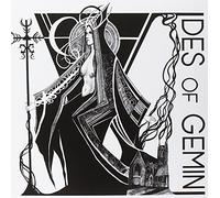 Ides Of Gemini - Carthage [7" VINYL]