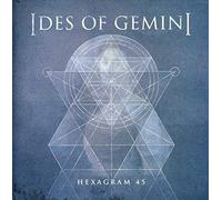 Ides Of Gemini - Hexagram - Purple 7" Vinyl