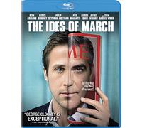 Ides of March [Blu-ray] [2011] [US Import]
