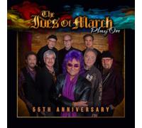 The Ides of March Play On: 55th Anniversary (CD) Album
