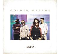 Idesia - Golden Dreams
