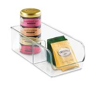 iDesign 54930 Linus Pack Place, Clear