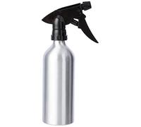 iDesign 72008EU Trigger Metro 12 Bottle, Brushed Aluminum , 1.27 x 5.7 x 22.9 cm