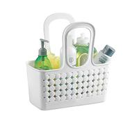 iDesign Orbz Tote, Small, White