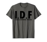 IDF Israel Defense Forces Israel Army IDF T-Shirt