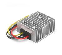 IDGTTLDF 10-36V to 13.8V DC to DC buck-boost power supply Converter regulator 15A