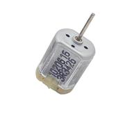 IDGTTLDF 1PC 1020616 FC-280SC-20150 Precious Metal Brush electronic starter DC 12V 3500RPM