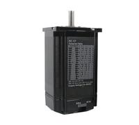 IDGTTLDF 1Pcs 36V3A/4A 1000PPR 2/3N.m Stepper electronic starter 2Phase Nema23 ClosedLoop Integrated Stepper electronic starter Driver for 3D Printer/New Machine(Nema23 3Nm 8mm)