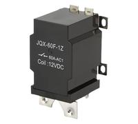 IDGTTLDF 1PCS JQX-60F-1Z 12VDC 60A IDGTTLDF