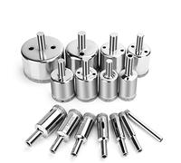 IDGTTLDF 3-120mm Diamond Hole Saw Core Drill Bit for Glass Tile Marble Granite 3/4/5/6/8/10/20/30/40/50/60/70/80/90/100/120mm (Size : 60mm) IDGTTLDF