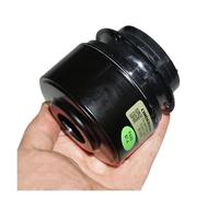 IDGTTLDF 74mm DC 18V-33V 28.2V 200W Brushless electronic starter Vacuum Cleaner Engine Fan With Drive two speed regulation