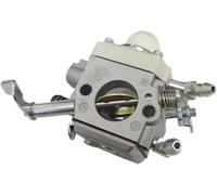 IDGTTLDF BS50-2i CARBURETOR HDA356 5100061746 5000183841 Compatible For WM80 BS50-2 BS60-2i HDA281 HDA291 IDGTTLDF