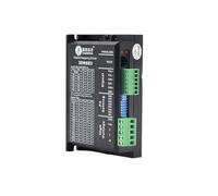 IDGTTLDF Driver 3 Phase NEMA23 NEMA34 3DM580 3DM580S 3ND583 3DM583B 3DM583 3DM683 57 86 Stepper electronic starter Driver(3DM580)