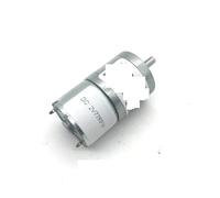 IDGTTLDF JGA25-310 electronic starter Gearbox electronic starter Gearbox Reversible Gear package D 12v 177rpm