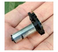 IDGTTLDF M50 Round 12mm Gear electronic starter DC 3V 170RPM Slow Speed Gearbox Reducer electronic starter for Digital Camera