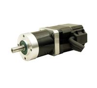 IDGTTLDF Nema17 0.4Nm Planetary Geared Closed Loop Stepper electronic starter 1.5A and Driver HSE42 2Phase Step electronic starter with Encoder(Ratio 20 to 1)