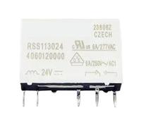 IDGTTLDF Relay RSS113024 RSS113024 DCV24 24VDC 6A 5PIN(10PCS) IDGTTLDF