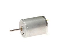 IDGTTLDF RK-370C-3080 electronic starter DC 3V-6V 12700RPM Carbon Brush High Speed Large Torque 17.5mm Long shaft