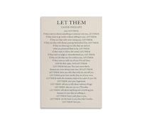 IDGTTLDF Science & Wisdom Wall-Art - Motivational Quote Print on Knowledge & Discovery - Inspirational Poster for Study, Office or Library Unframed,08x12inch(20x30cm)