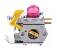 IDGTTLDF Tools Repair Parts Carburetor for 530071752, 530071822, 545081808, 530071750, for C1U-W18 Easy to Install IDGTTLDF