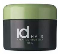 idHAIR Creative Fiber Wax 100ml 100ml